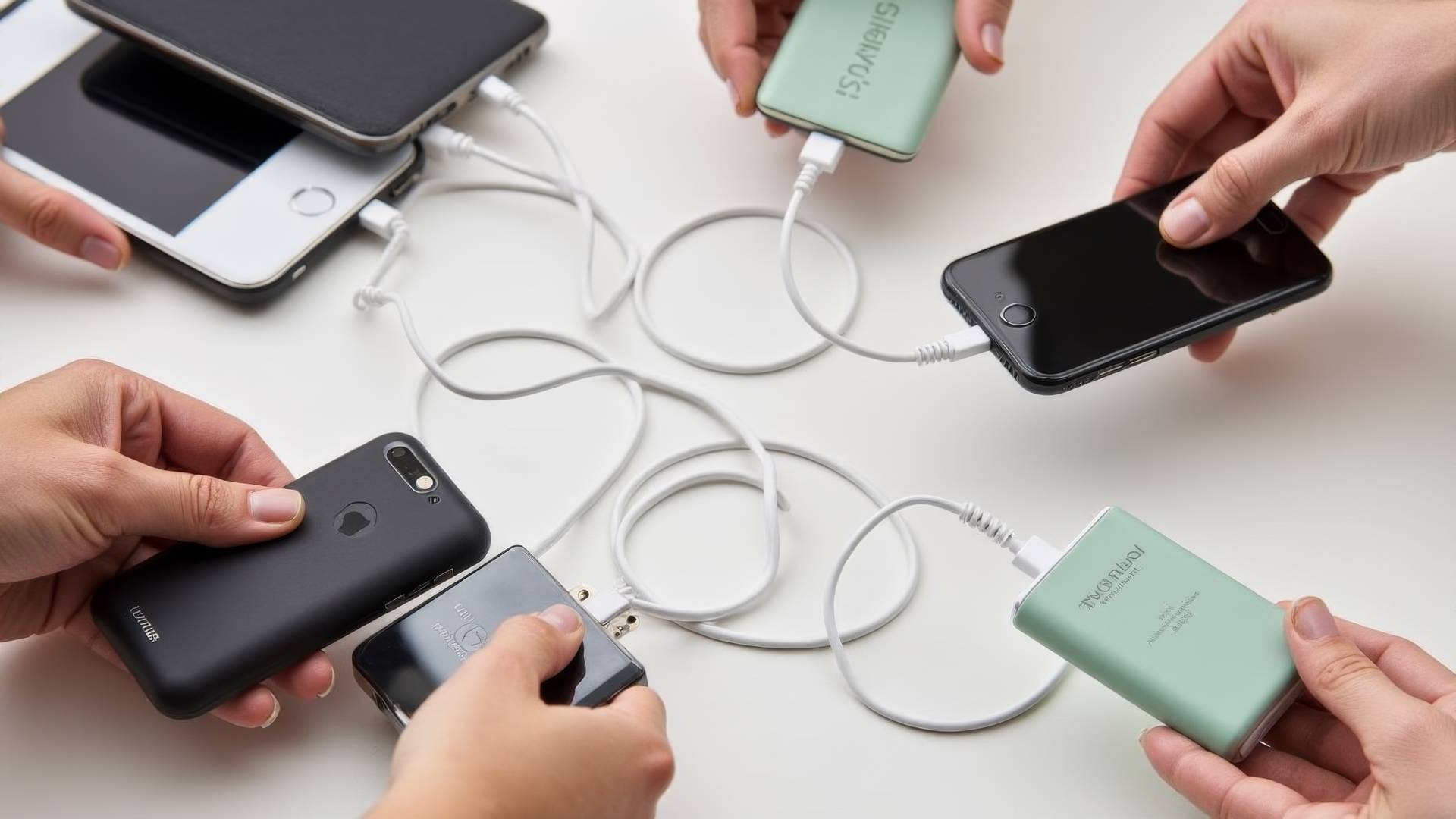 Servizio di ricarica premium